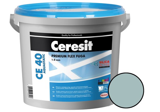 Špárovacia hmota CE40 Icy glow 5kg
